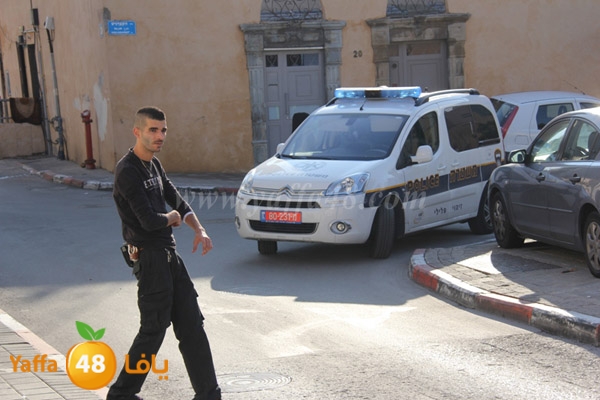 police 3ajami fire (3).JPG